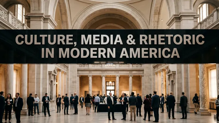 50 Charlie Kirk Quotes on Culture, Media & Debate: Critical Analysis & Societal Context
