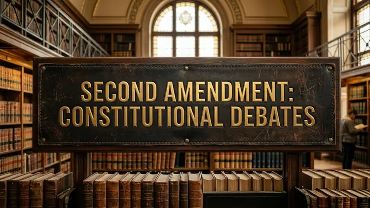 50 Charlie Kirk Second Amendment Quotes: Constitutional Originalism & Modern Polemics