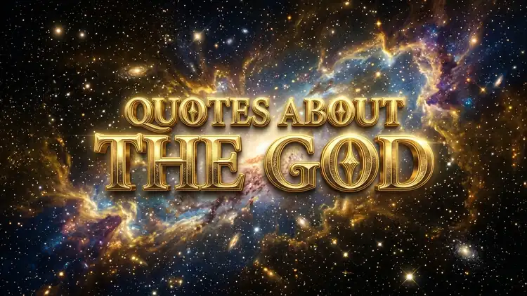 55 Provocative Quotes About the God of Classical Theism, Deism & Historical Faith