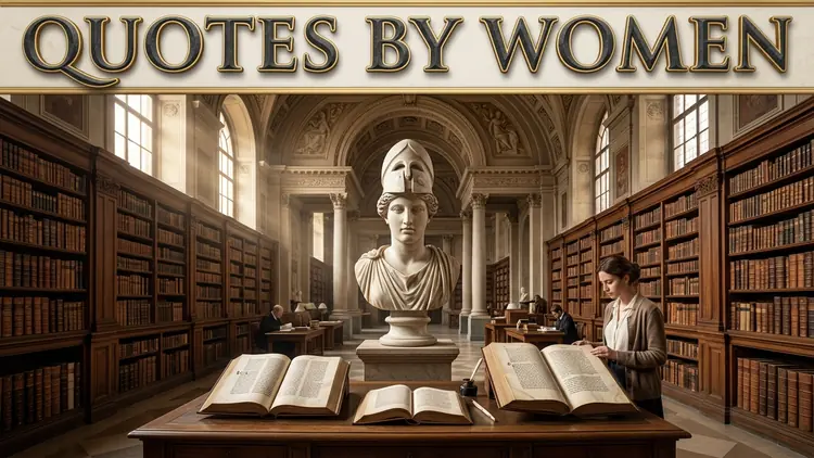 65 Empowering Historical Quotes by Women Who Reshaped Civilization