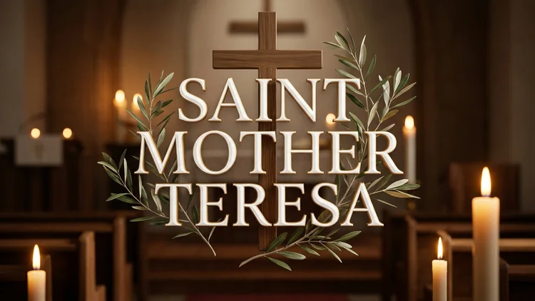 65 Compassionate Quotes From Saint Mother Teresa on Love, Service, Humility & Quiet Faith